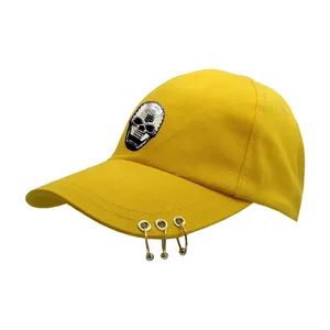 کلاه کپ مدل LOP-SKULL کد 51569