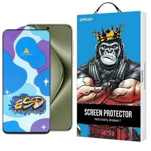 Epicoy Star ESD Screen Protector For Huawei Pura 70 Pro / Pura 70 Ultra / Nova 12S/ Nova 12i