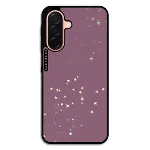 AKAM AMC-WSGA26-STARS-14 Cover For Samsung Galaxy A26