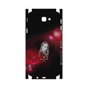 MAHOOT Emma Stone-FullSkin Cover Sticker for Samsung Galaxy J5 Prime