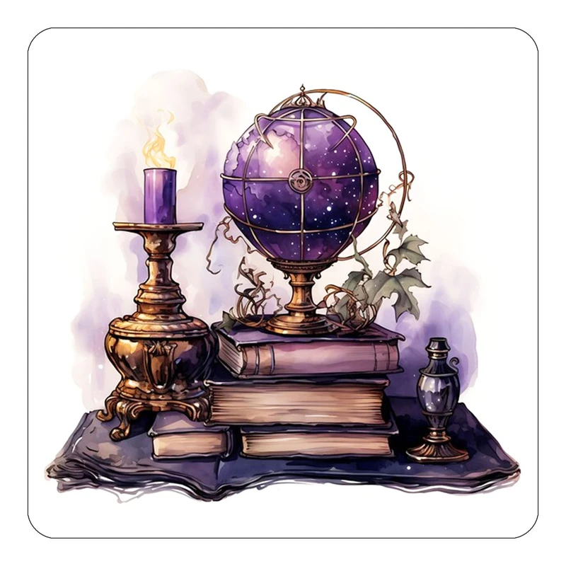 مگنت کاکتی طرح هری پاتر Harry Potter مدل mp45508