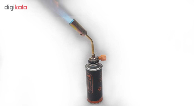 سرپیک مشعل گازی و شعله افکن کد 22025