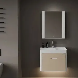ست کابینت و روشویی مدل ویتا 3084