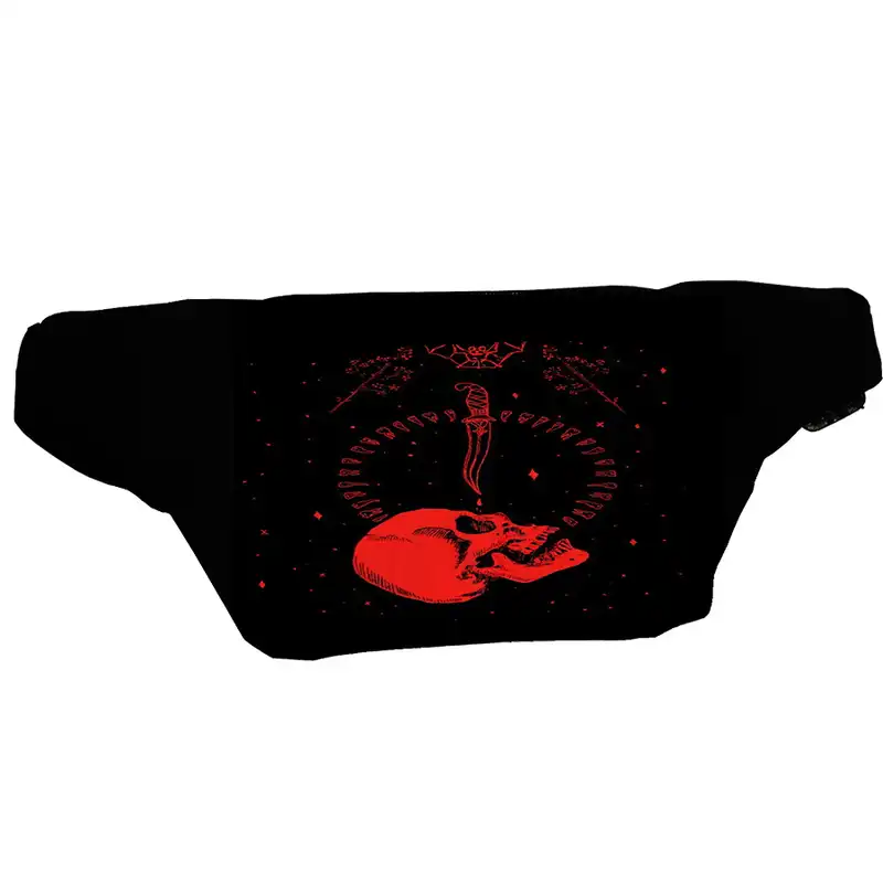 کیف کمری طرح فضایی کد Ka5