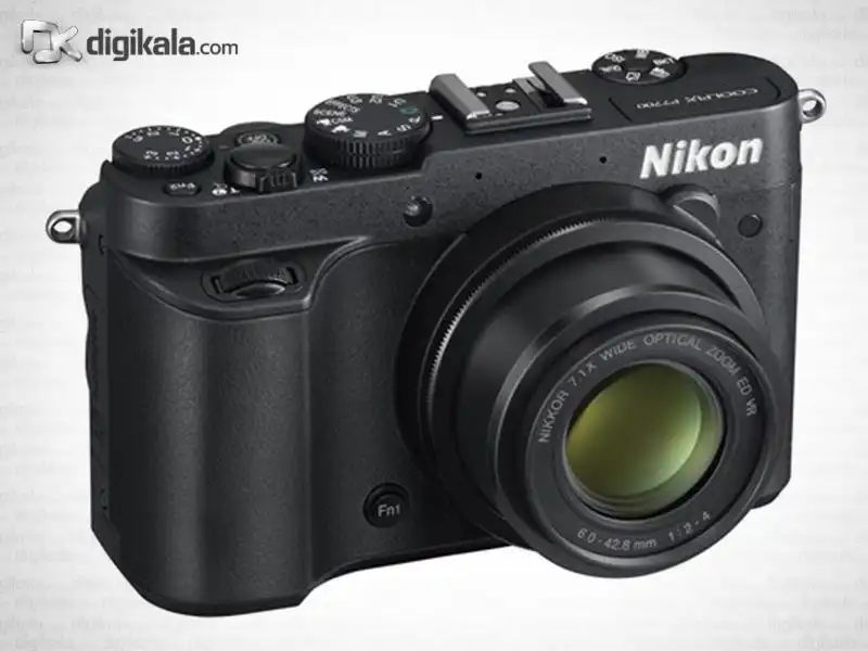 دوربین دیجیتال نیکون کولپیکس پی 7700