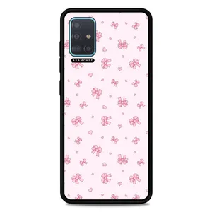 AKAM AMC-WSGA51-BOWS4 Cover For Samsung Galaxy A51