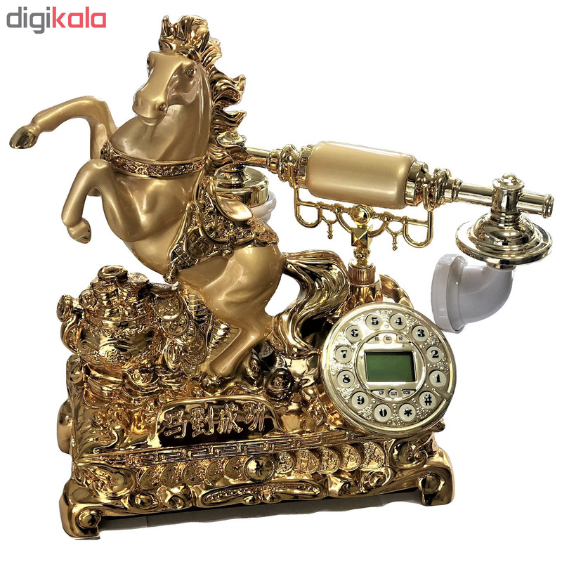 تلفن کلاسیک افق مدل 8311D