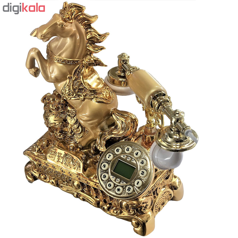تلفن کلاسیک افق مدل 8311D