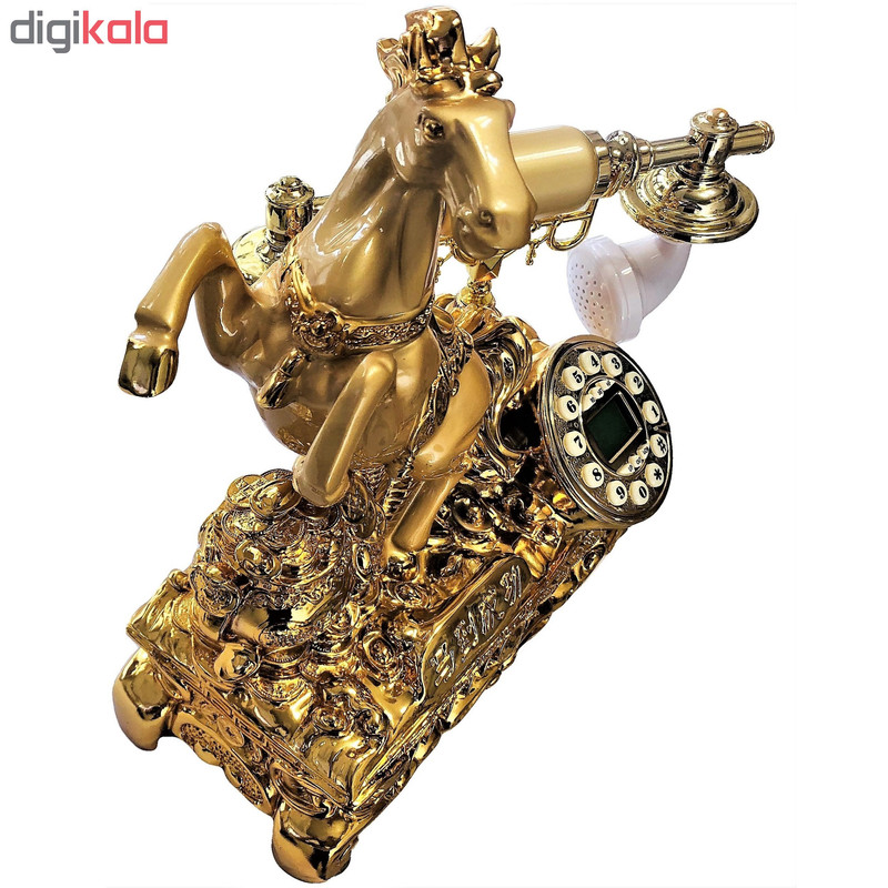 تلفن کلاسیک افق مدل 8311D
