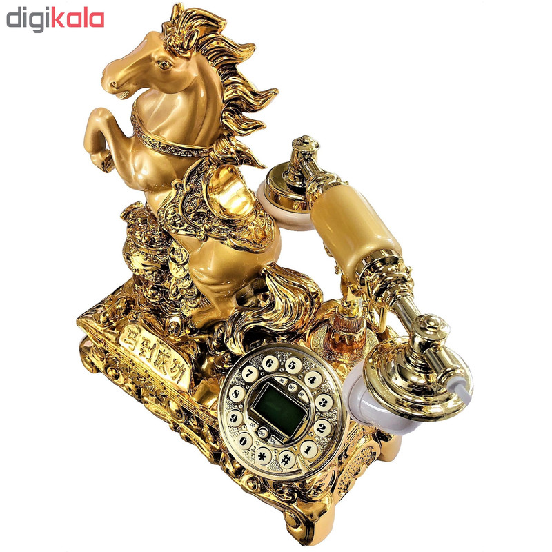 تلفن کلاسیک افق مدل 8311D