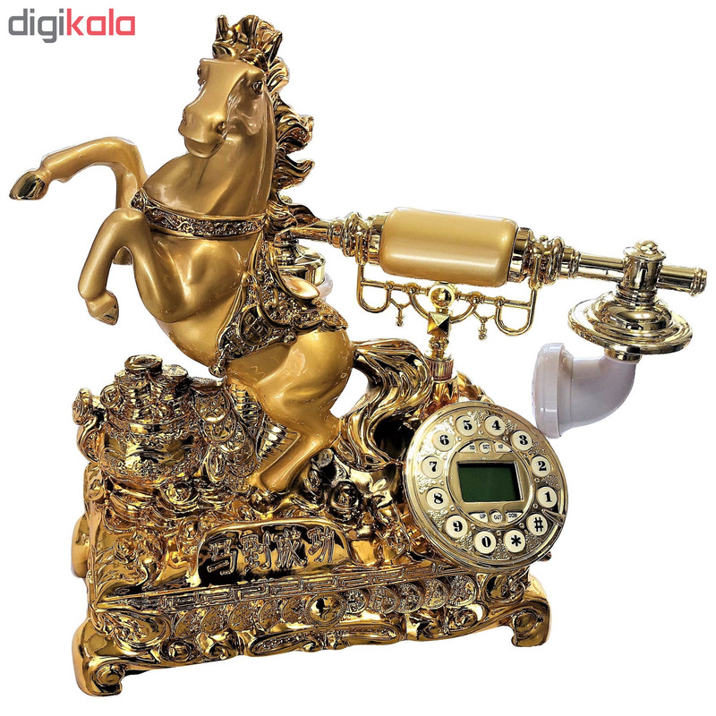 تلفن کلاسیک افق مدل 8311D