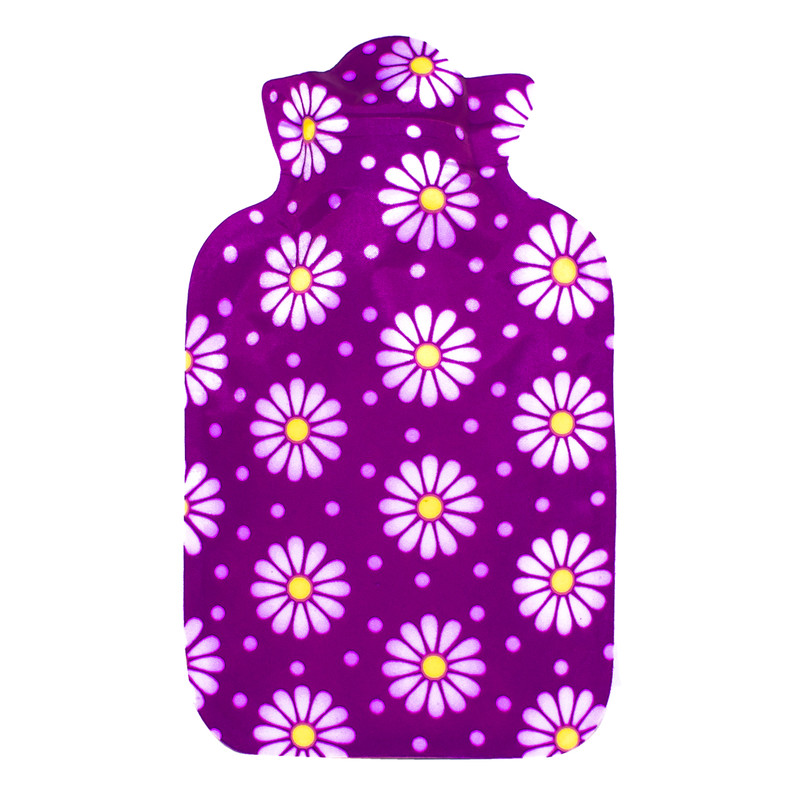 کیسه آبگرم مدل mini flower