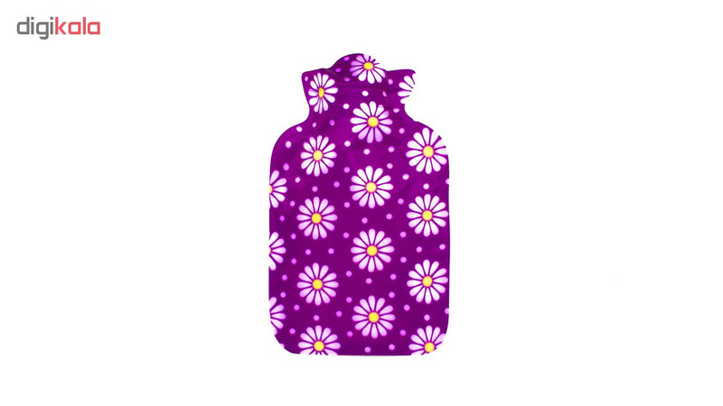 کیسه آبگرم مدل mini flower