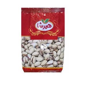 پسته اکبری نمکی هیرشا - 400 گرم