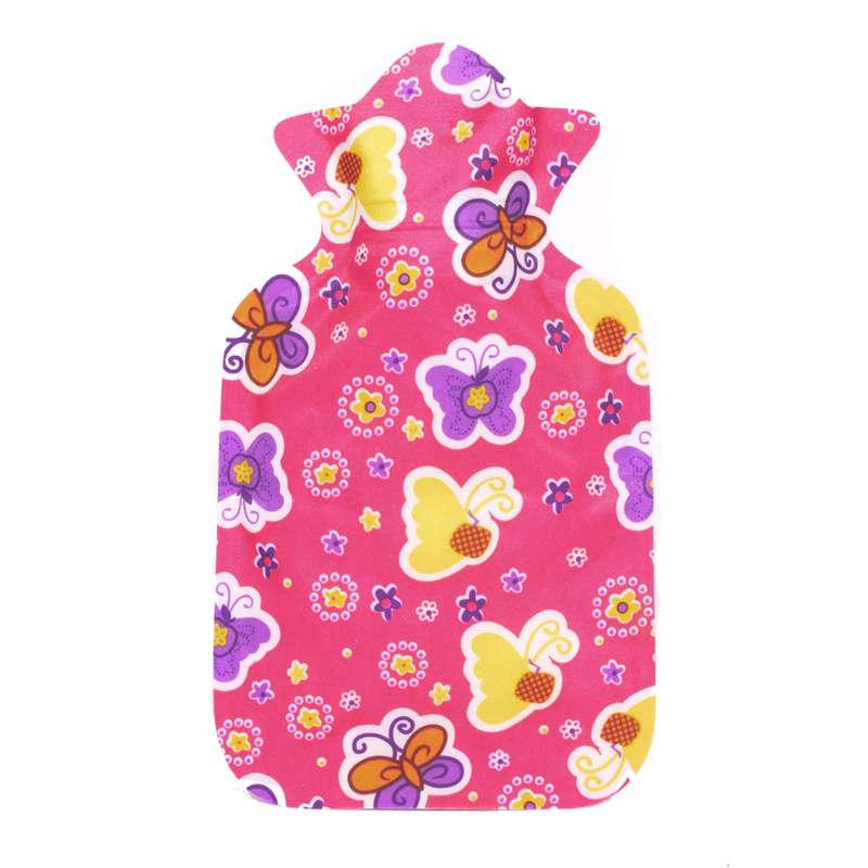 کیسه آبگرم مدل mini butterfly کیسه آبگرم مدل mini butterfly