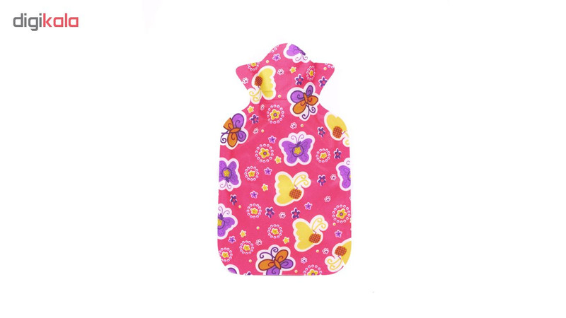 کیسه آبگرم مدل mini butterfly کیسه آبگرم مدل mini butterfly