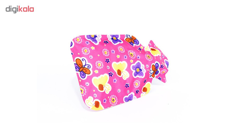 کیسه آبگرم مدل mini butterfly کیسه آبگرم مدل mini butterfly