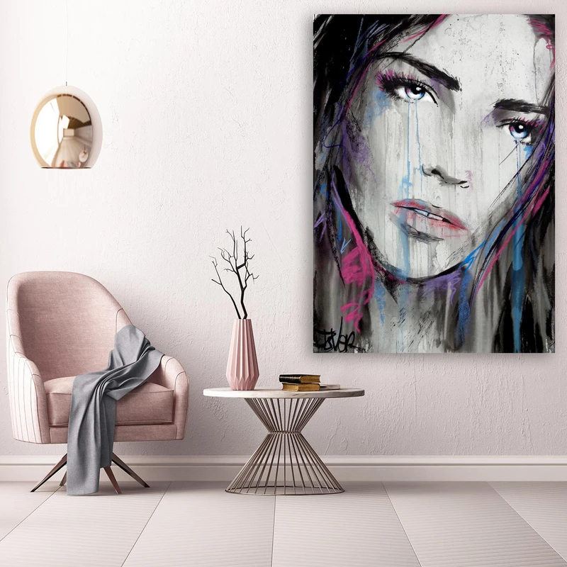 تابلو شاسی گالری استاربوی مدل Amazing 26