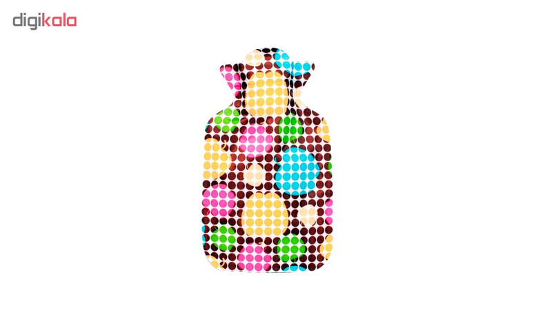 کیسه آبگرم مدل mini circle