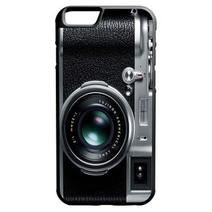کاور طرح دوربین عکاسی مدل 0386 مناسب برای گوشی موبایل اپل iphone 7/8