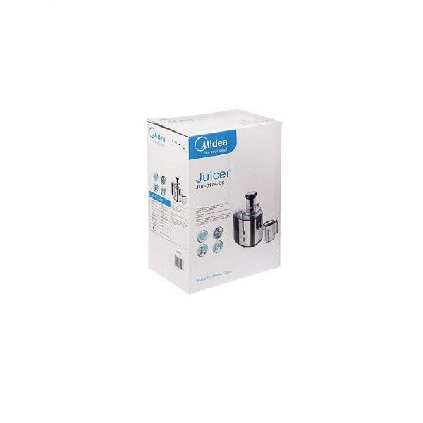 آبمیوه گیری مایدیا مدل JUF-017ABS