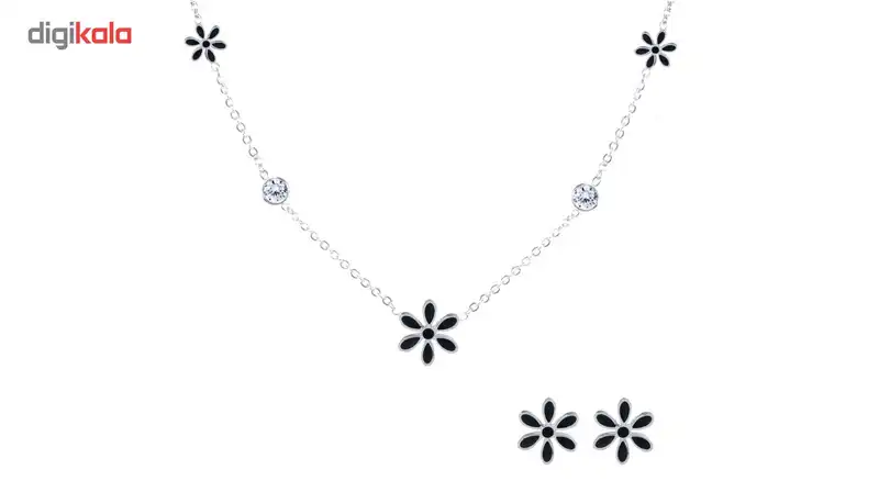 نیم ست اقلیمه کد NS191