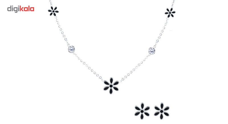 نیم ست اقلیمه کد NS191