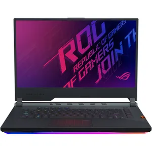 لپ تاپ 17 اینچی ایسوس مدل ROG Strix G712LW