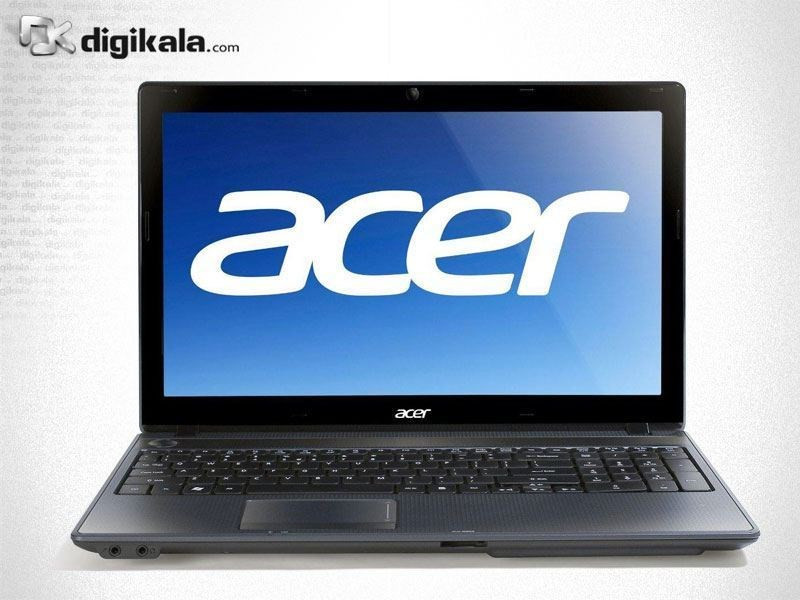 لپ تاپ 15.6 اینچی ایسر مدل Aspire 5749Z-C