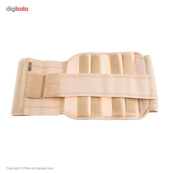 کمربند ادور مدل Medical Hard Elastic سایز بسیار بزرگ