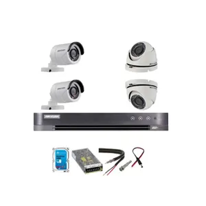 سیستم امنیتی هایک ویژن مدل HIKTEHRAN-4D2B2D-T