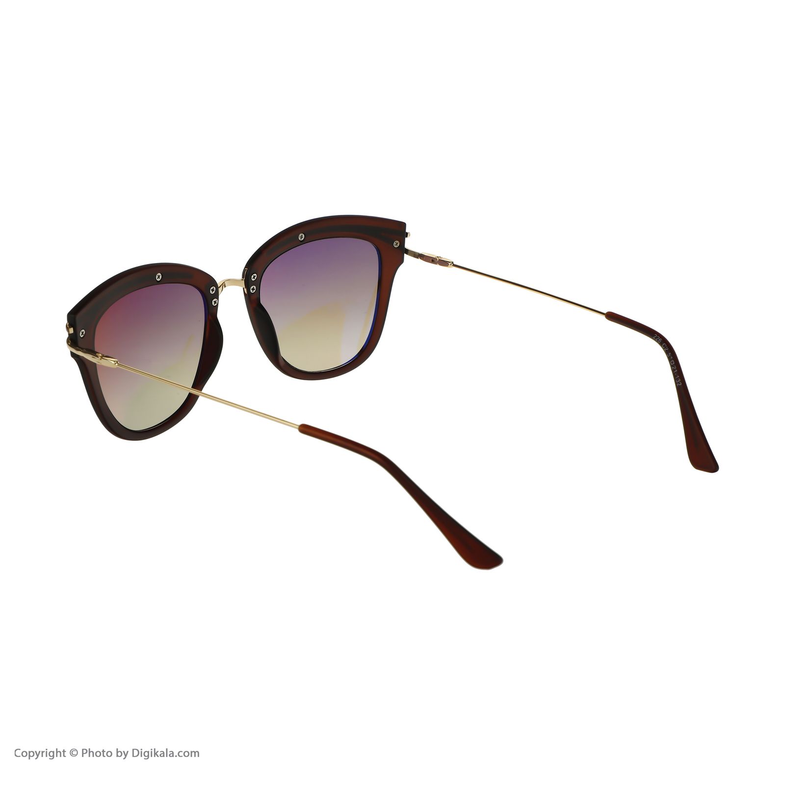 عینک آفتابی زنانه سپوری مدل 226-C2 -  - 4