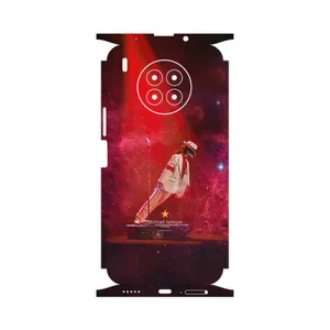 MAHOOT Michael Jackson-FullSkin Cover Sticker for Huawei Nova 8i