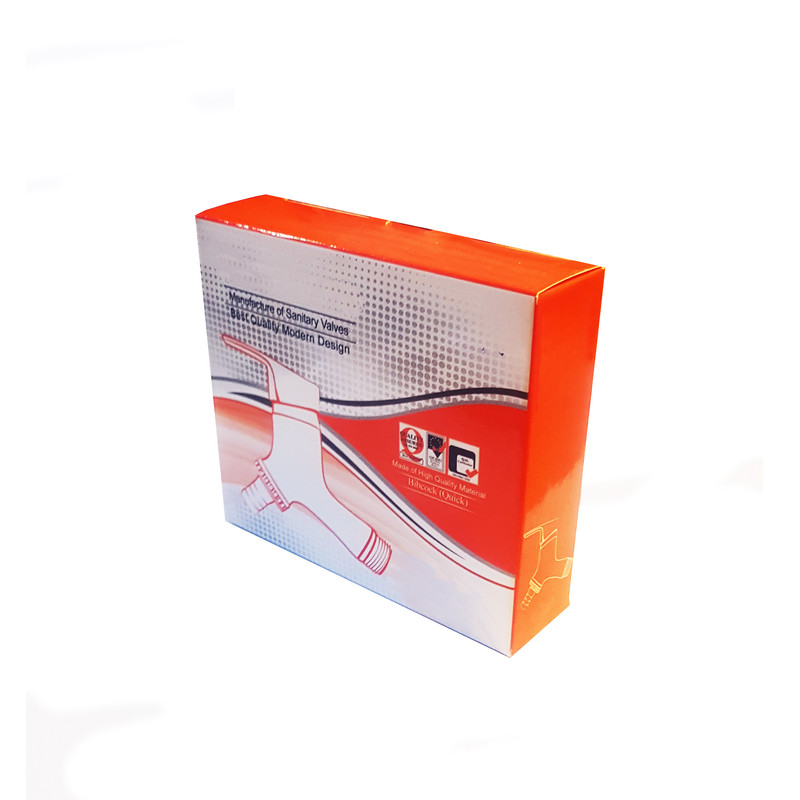 شیر حیاطی مدل اهرمی 120