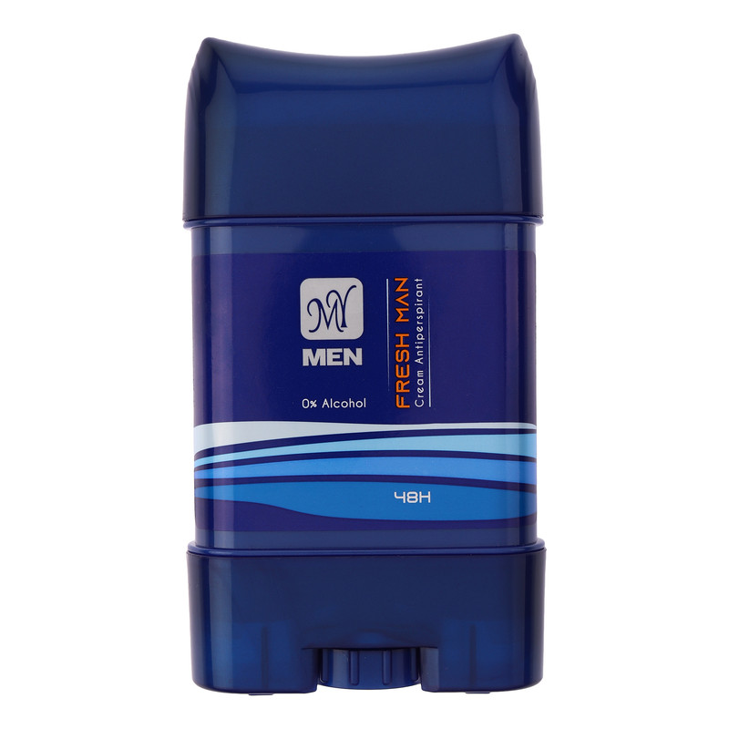 استیک ضد تعریق مردانه مای مدل Fresh Man وزن 115 گرم