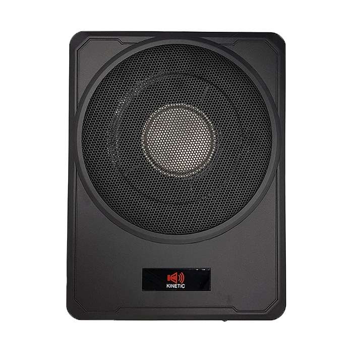 ساب ووفر خودرو اکتیو کینتیک مدل KA-10US