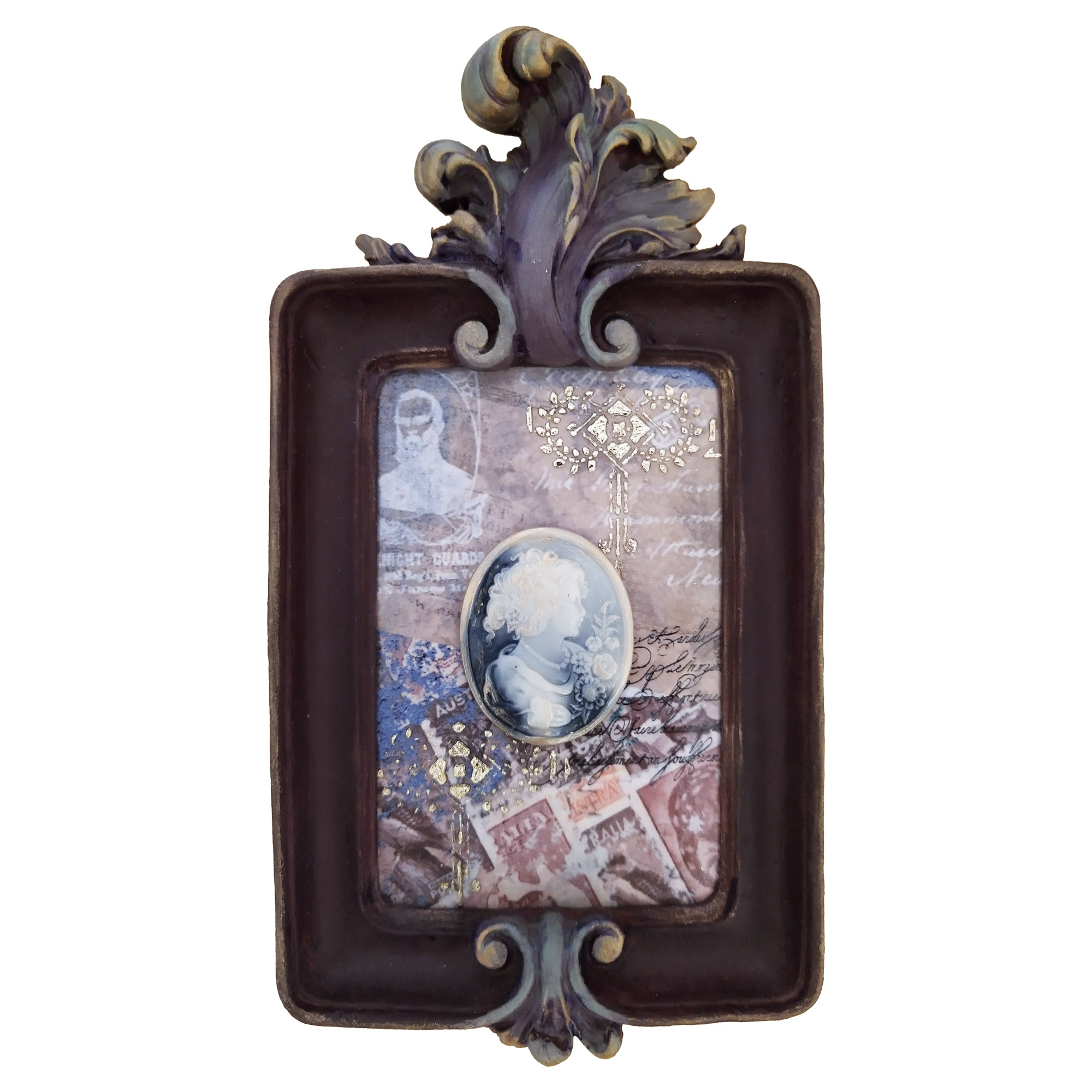 دیوارکوب مدل دخترک و نامه کد DL139910