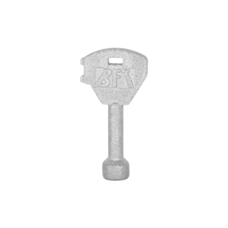 خلاص کن بی اف تی مدل Dzh