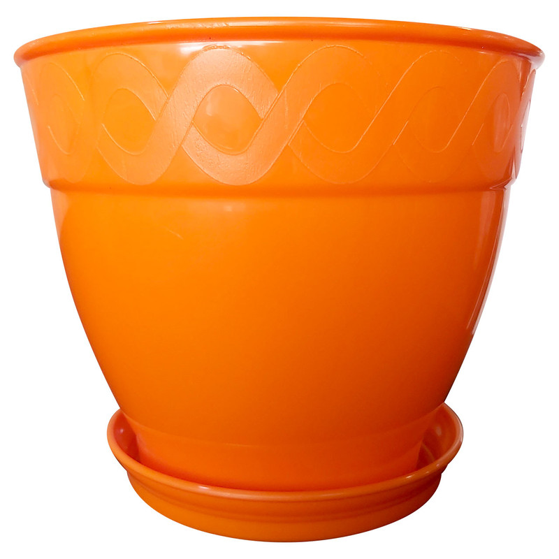 گلدان مدل ALF-4