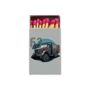 کبريت آکام مدل ASM000338