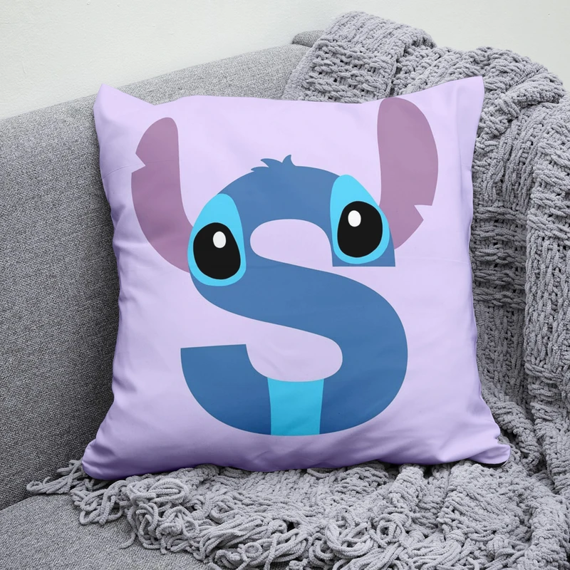 کوسن پاد آفرین مدل استیچ طرح  1810S  