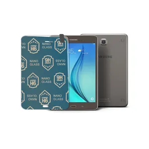 محافظ صفحه نمایش تبلت مدل t355 مناسب برای تبلت سامسونگ GALAXY TAB A 8.0 T355