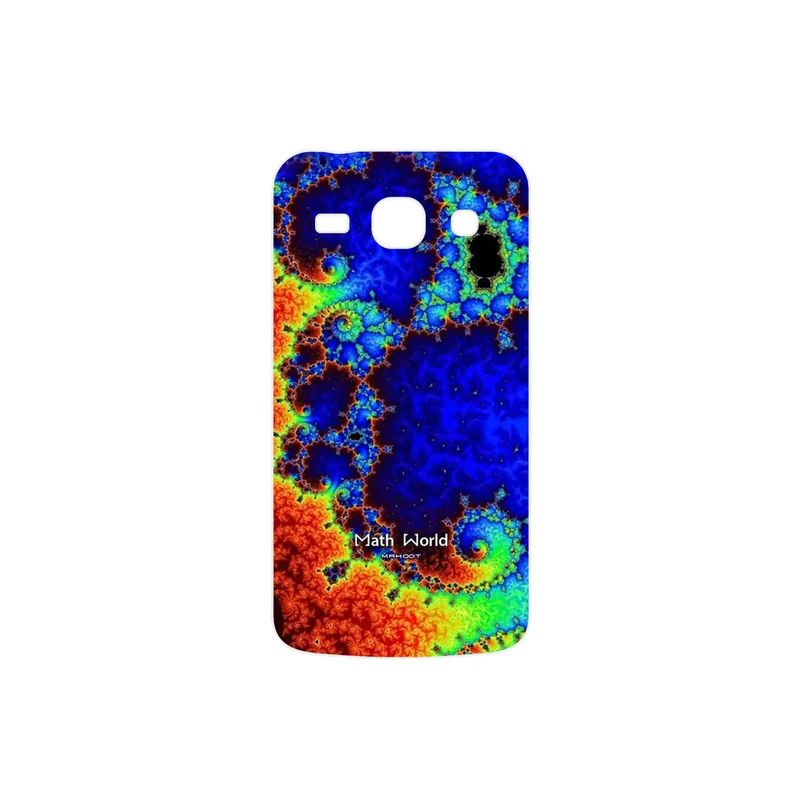 برچسب پوششی ماهوت مدل Mathematical Geometric Shape 5 مناسب برای گوشی موبایل سامسونگ Galaxy STAR PLUS 2