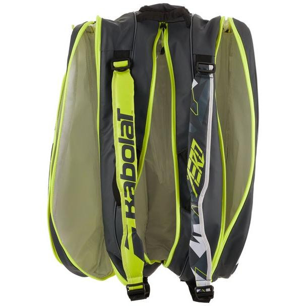 ساک تنیس بابولات مدل Pure Aero 12 Racquets 2023
