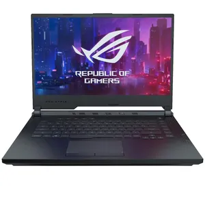 لپ تاپ 15 اینچی ایسوس مدل ROG Strix G531GV -B