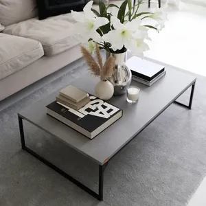 میز جلومبلی مستطیلی دیزم مدل CO_78B99_100GR