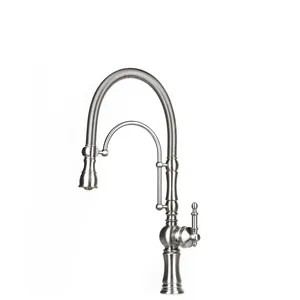 شیر آشپزخانه مدل شاوری الیسا