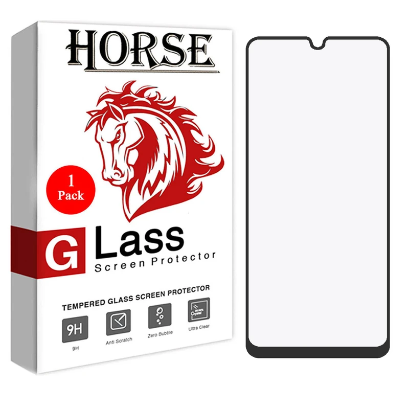  محافظ صفحه نمایش مات هورس مدل CMT مناسب برای گوشی موبایل سامسونگ Galaxy A50 / A20 / A50s