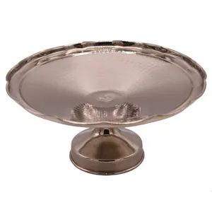 شیرینی خوری مسی کد 243421