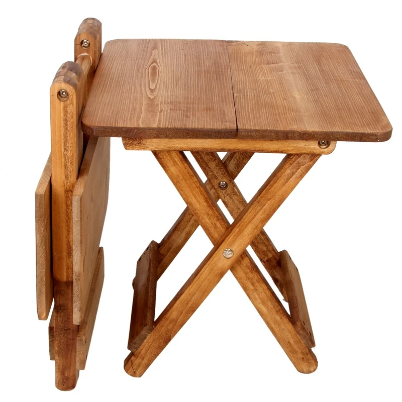 عکس شماره 2 : صندلی سفری مدل تاشو